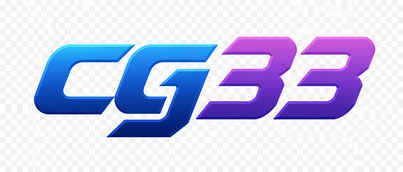 cg33 লোগো